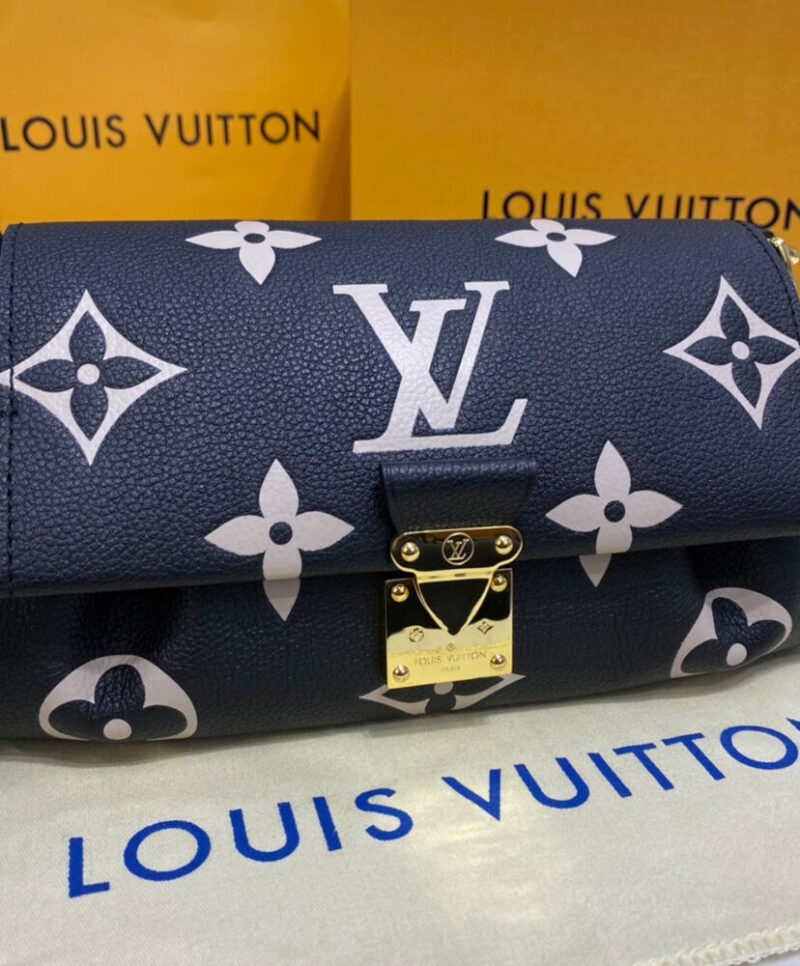 Louis Vuitton Favorite